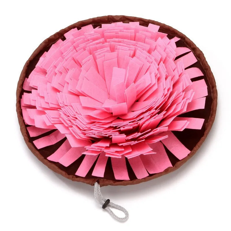 Snuffle mat for dogs – photo 10
