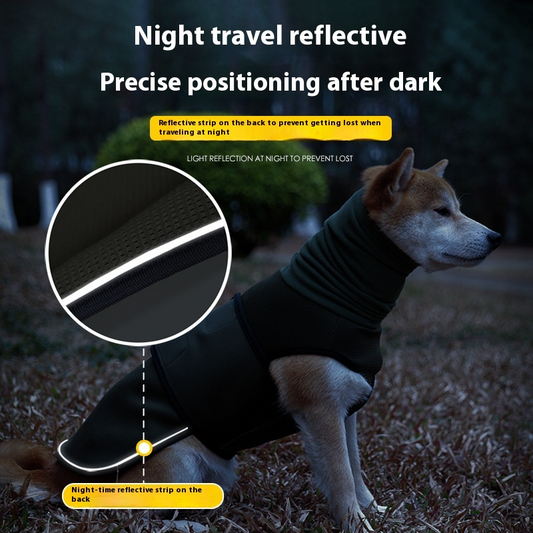 Calming Anxiety Vest for Dogs
