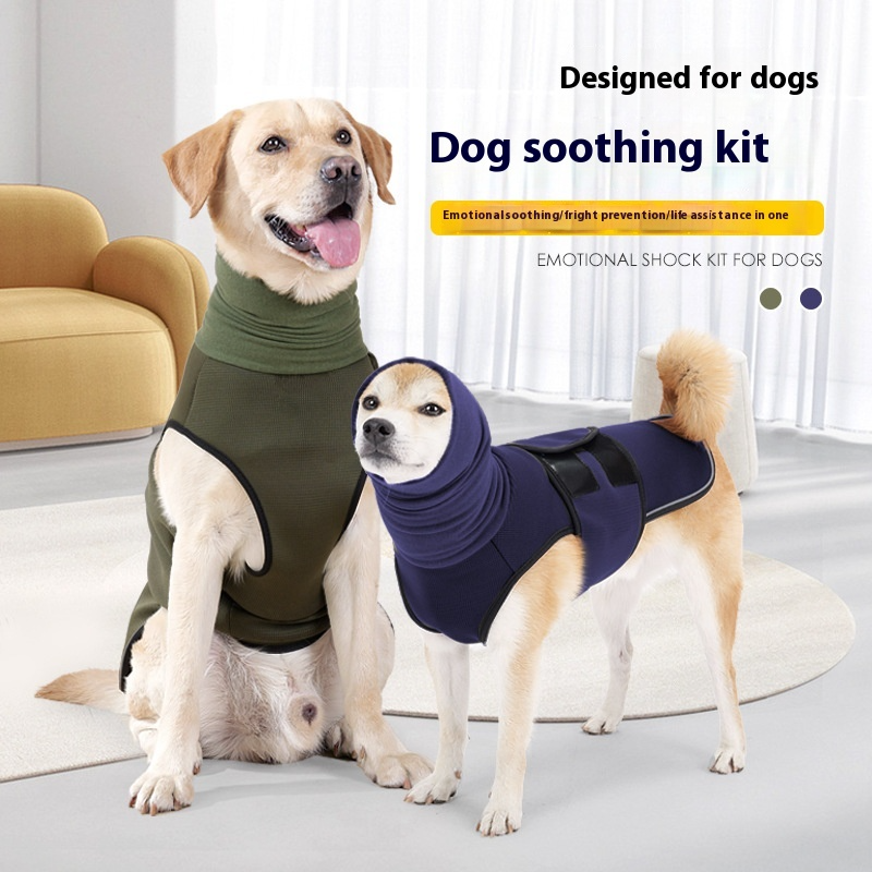 Calming Anxiety Vest for Dogs