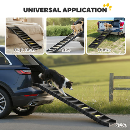 Foldable dog car ramp – photo 9