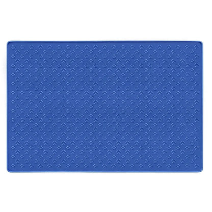 Silicone dog food mat – photo 32