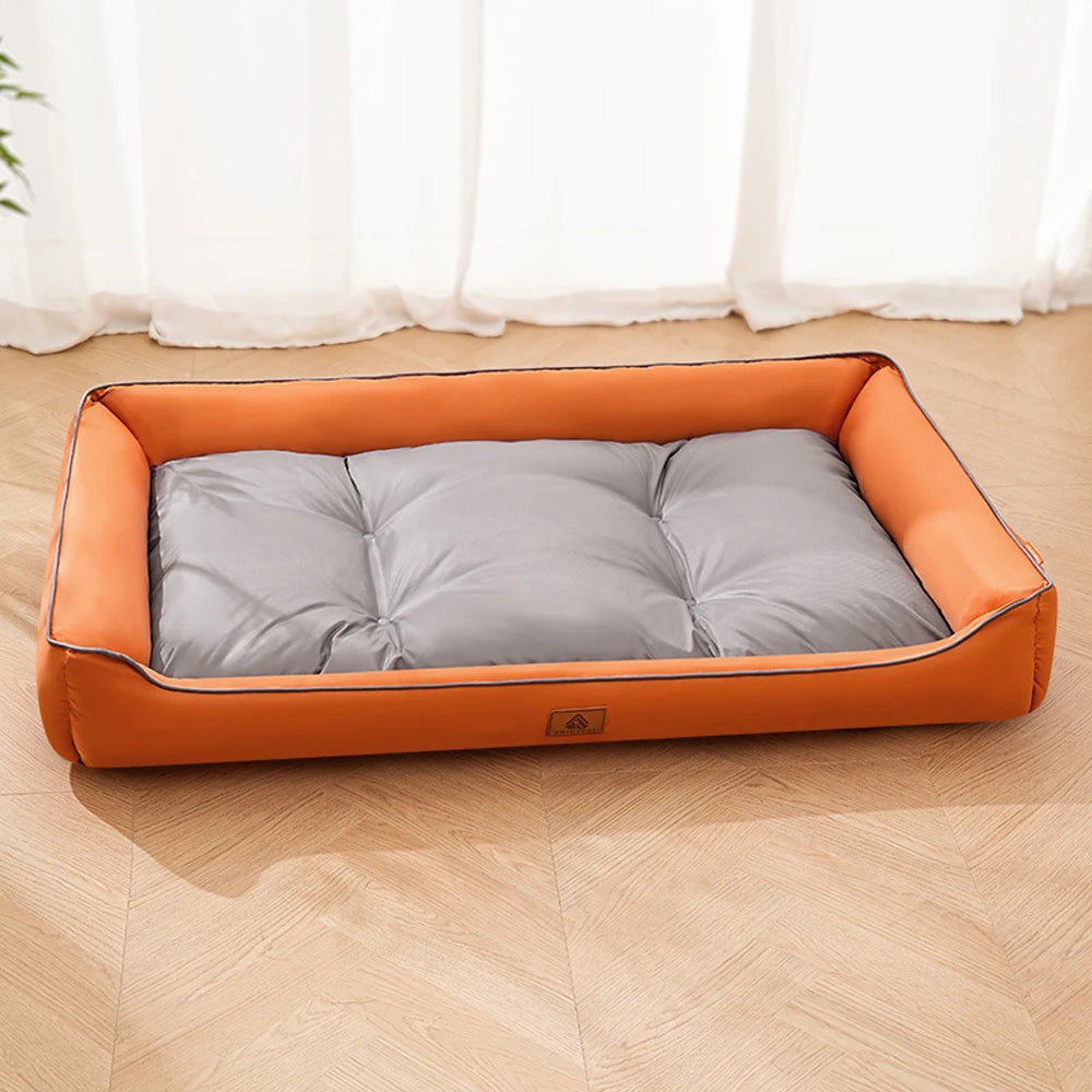 Large dog sofa bed – photo 18