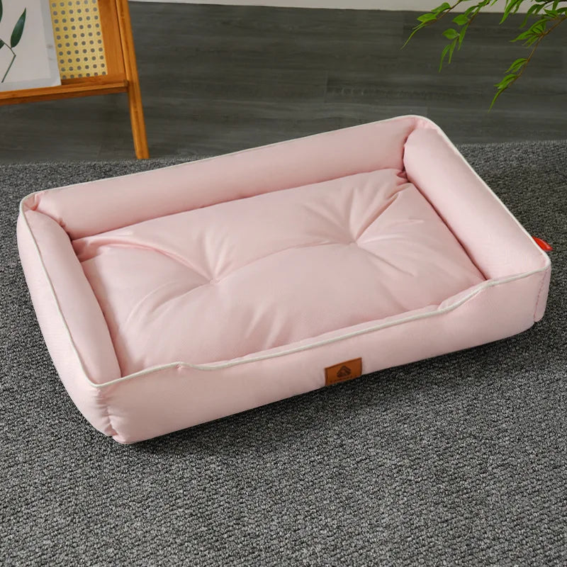 Large dog sofa bed – photo 21
