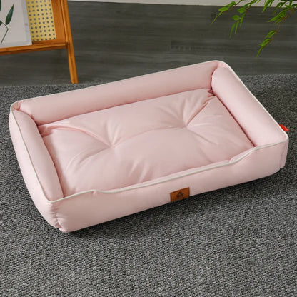 Large dog sofa bed – photo 21