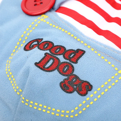 Halloween dog costume – photo 2
