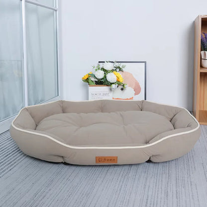 Large dog sofa bed – photo 30