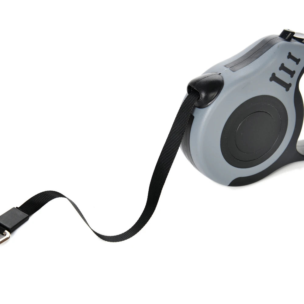 Retractable dog leash – photo 19