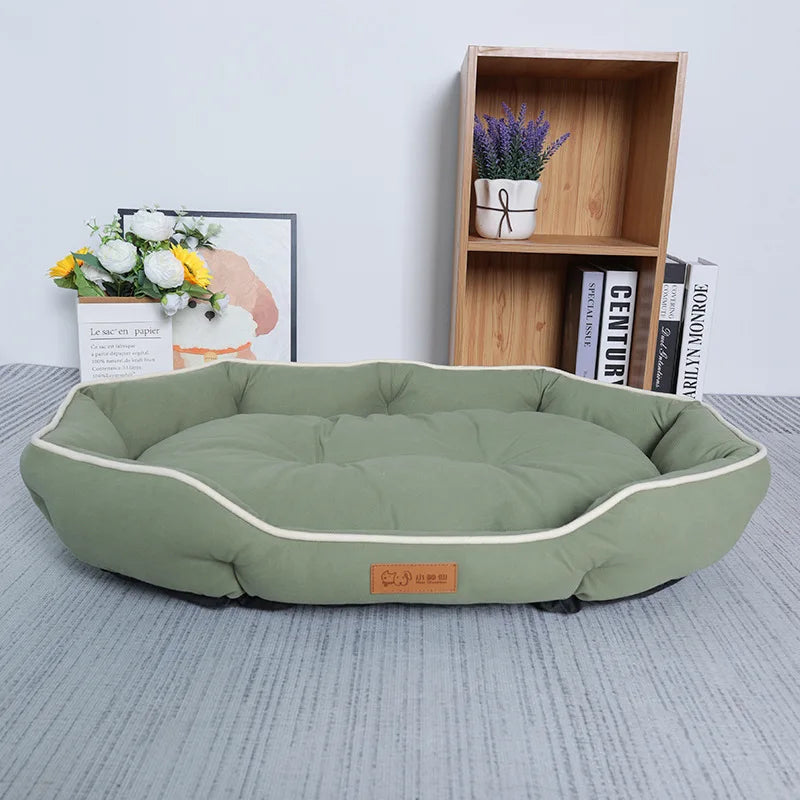 Large dog sofa bed – photo 16