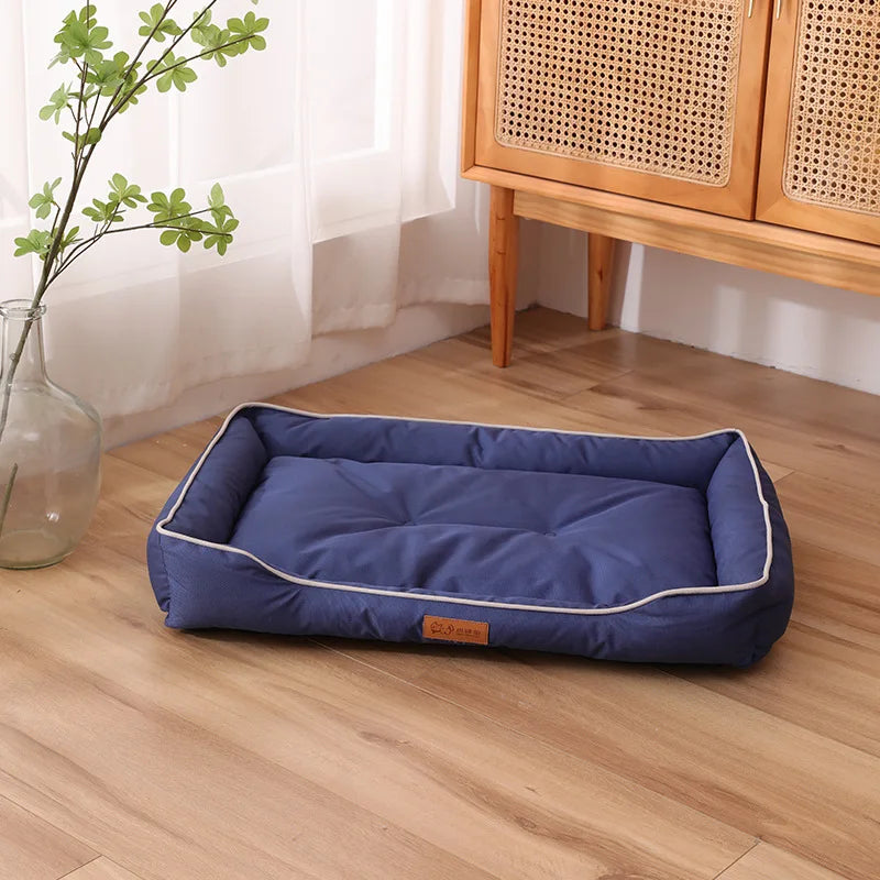 Large dog sofa bed – photo 27