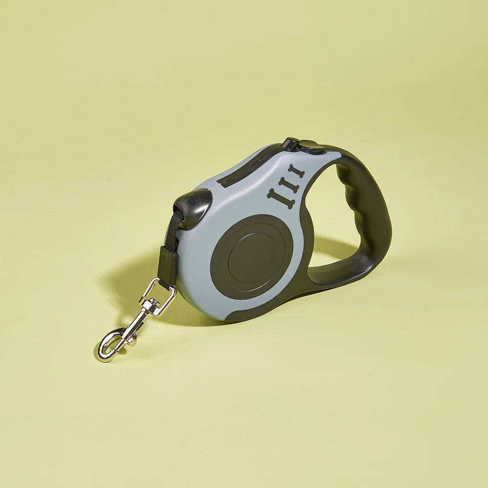 Retractable dog leash – photo 27