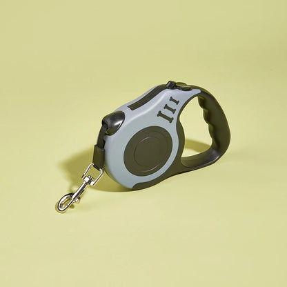 Retractable dog leash – photo 27