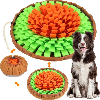 Snuffle mat for dogs – photo 7