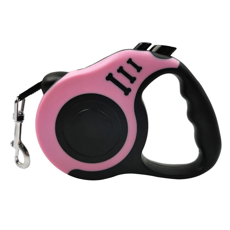 Retractable dog leash – photo 23