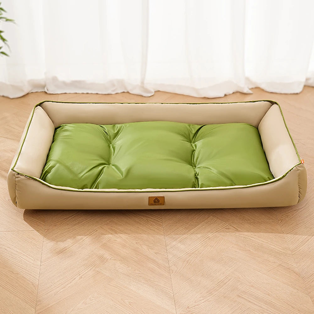 Large dog sofa bed – photo 26