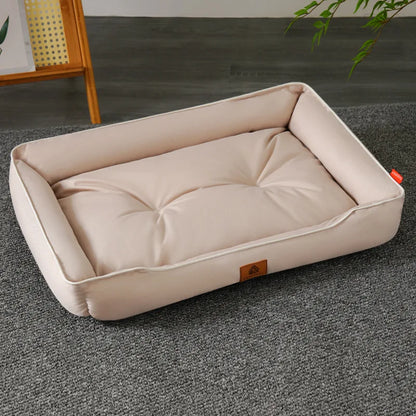 Large dog sofa bed – photo 23