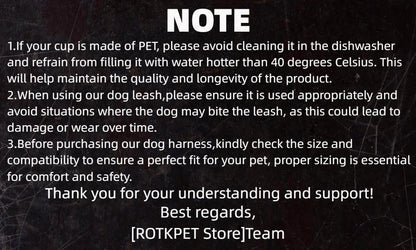 Retractable dog leash – photo 20