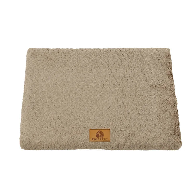 Orthopedic foam dog bed – photo 8
