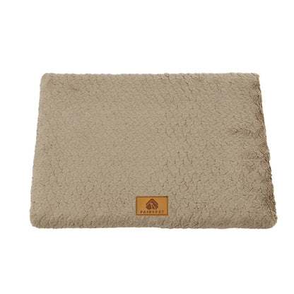Orthopedic foam dog bed – photo 8