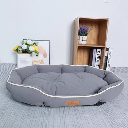 Large dog sofa bed – photo 29