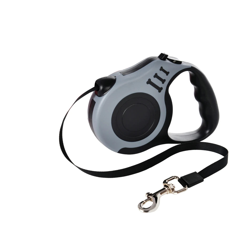 Retractable dog leash – photo 15