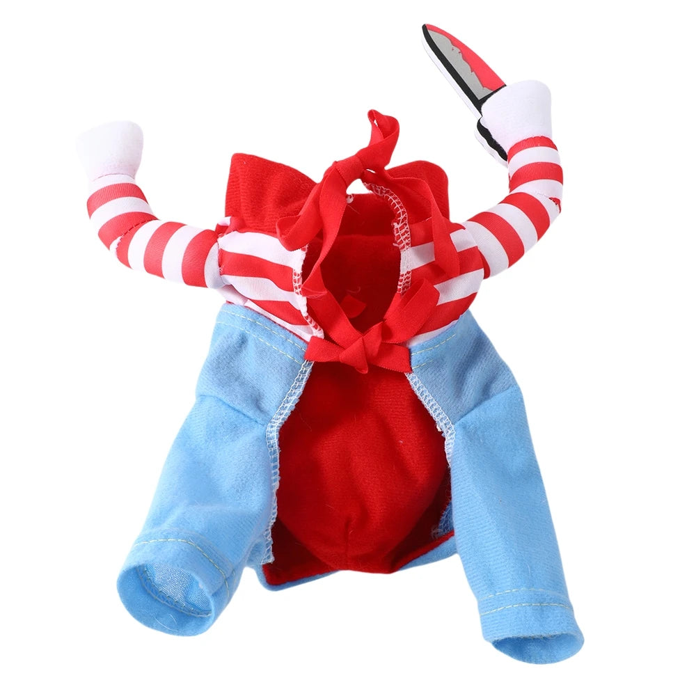 Halloween dog costume – photo 9