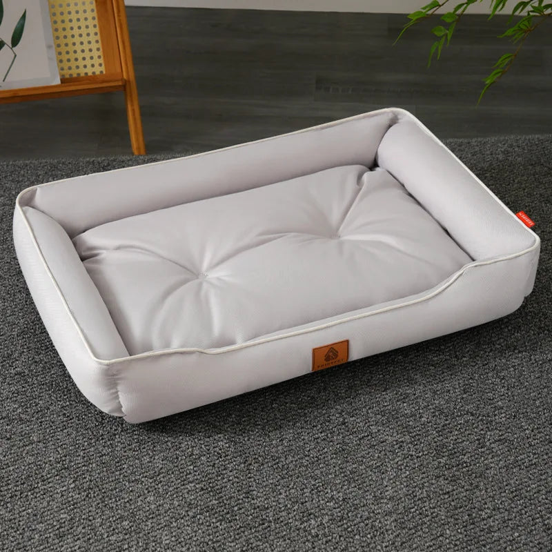 Large dog sofa bed – photo 22