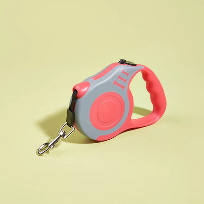Retractable dog leash – photo 21
