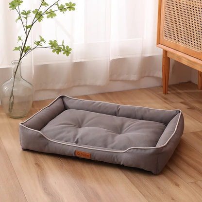 Large dog sofa bed – photo 20