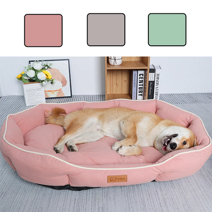 Large dog sofa bed – photo 9