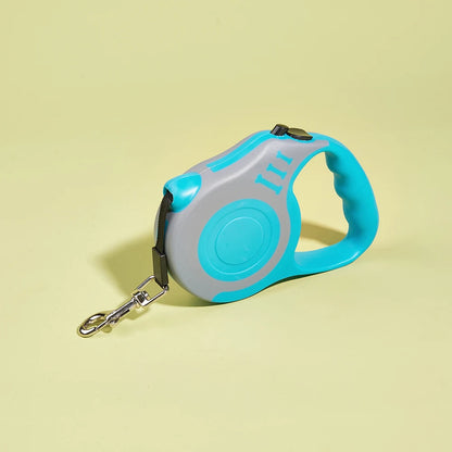 Retractable dog leash – photo 32