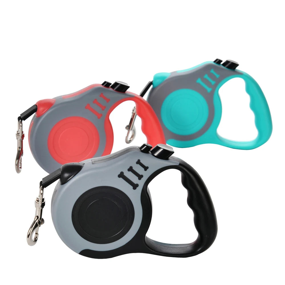 Retractable dog leash – photo 14