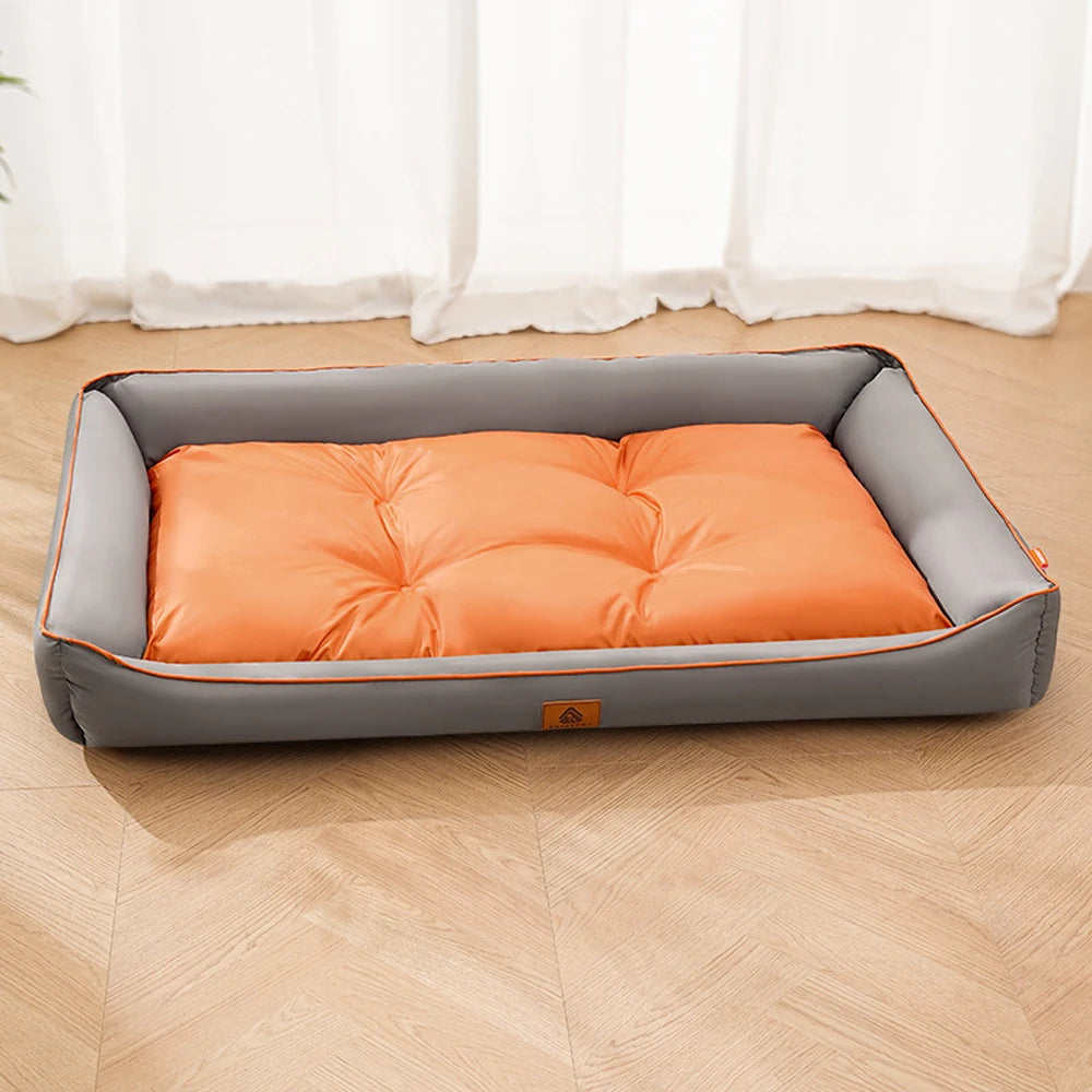 Large dog sofa bed – photo 25