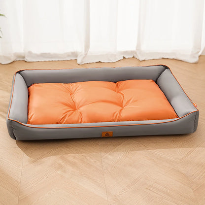Large dog sofa bed – photo 25