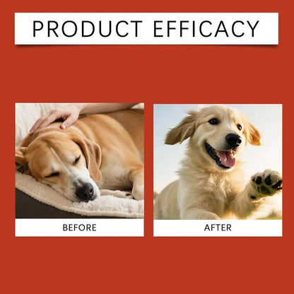 Dog probiotic soft granules – photo 6
