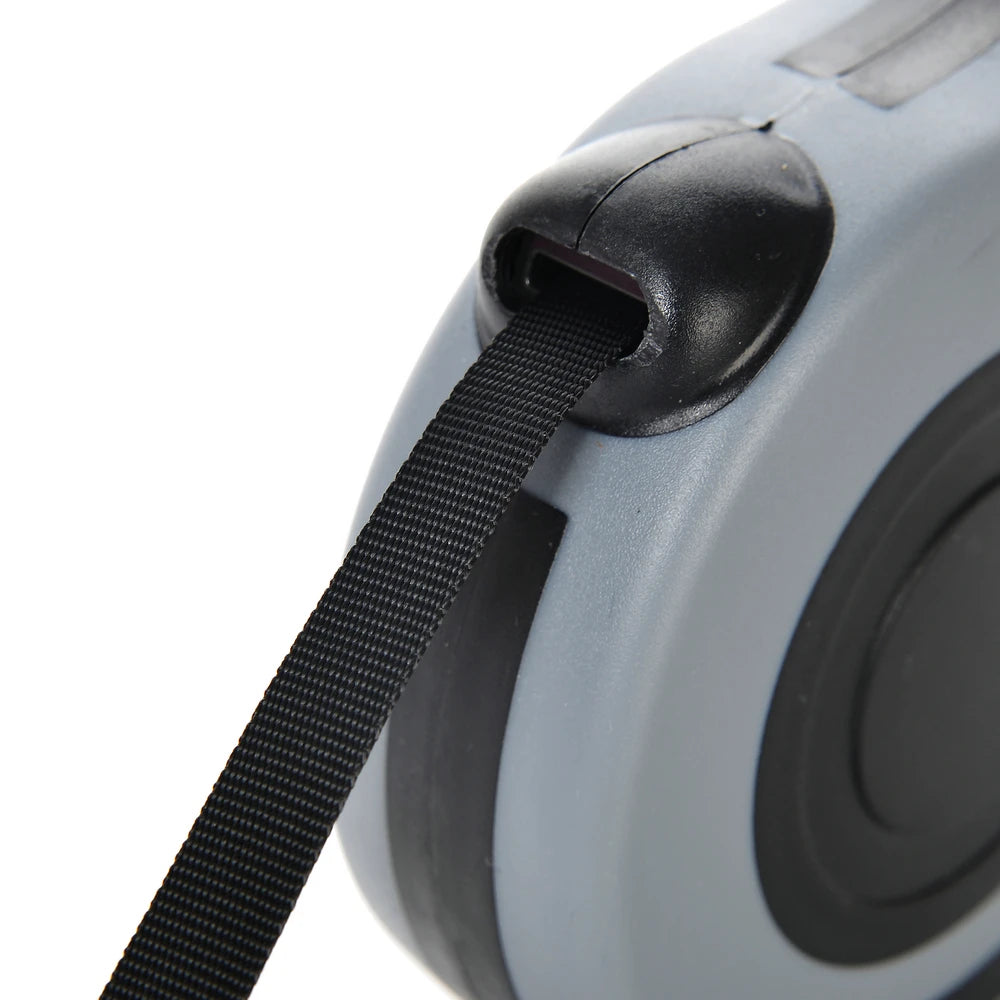 Retractable dog leash – photo 18