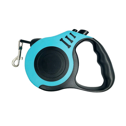 Retractable dog leash – photo 22