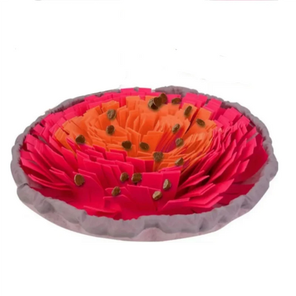 Snuffle mat for dogs – photo 8
