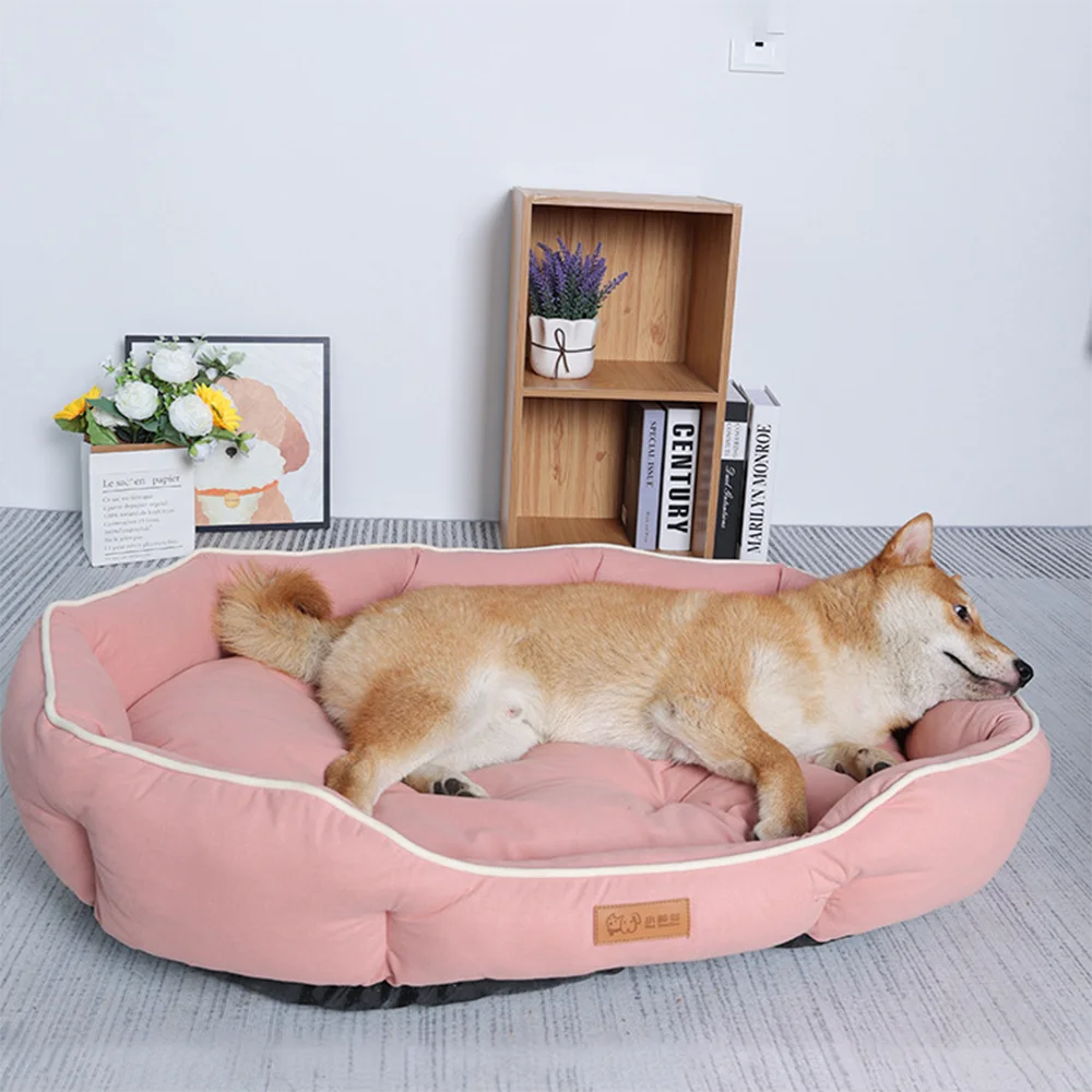Large dog sofa bed – photo 2