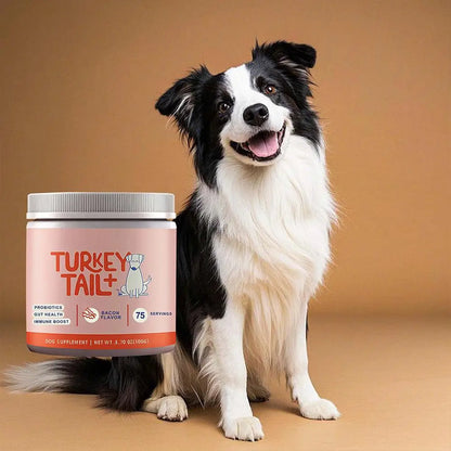 Dog probiotic soft granules – photo 7