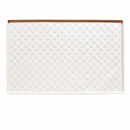 Silicone dog food mat – photo 35