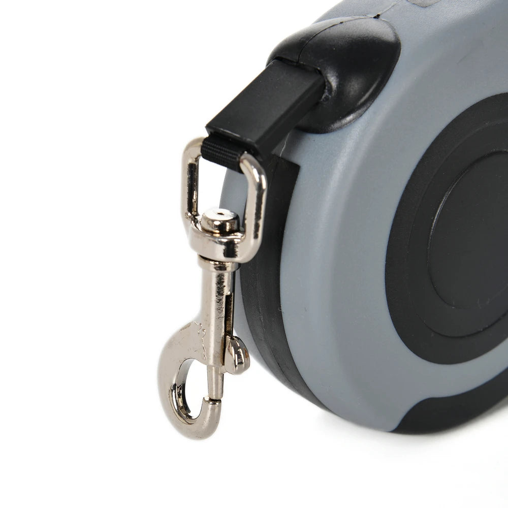 Retractable dog leash – photo 16