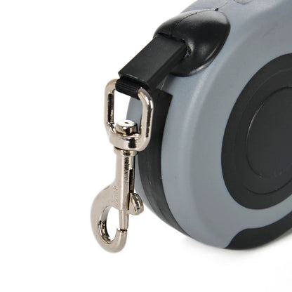 Retractable dog leash – photo 16