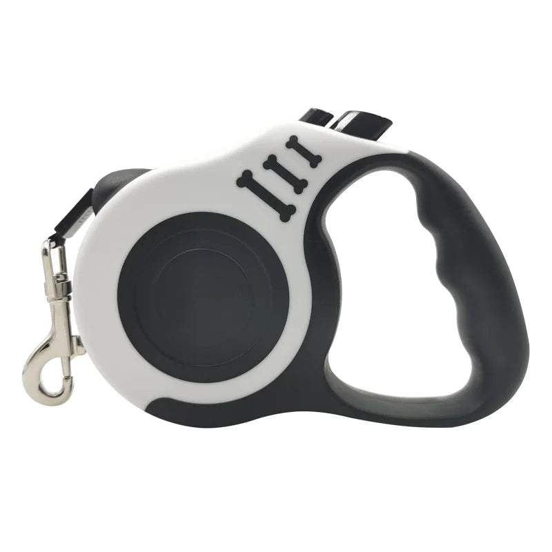 Retractable dog leash – photo 25