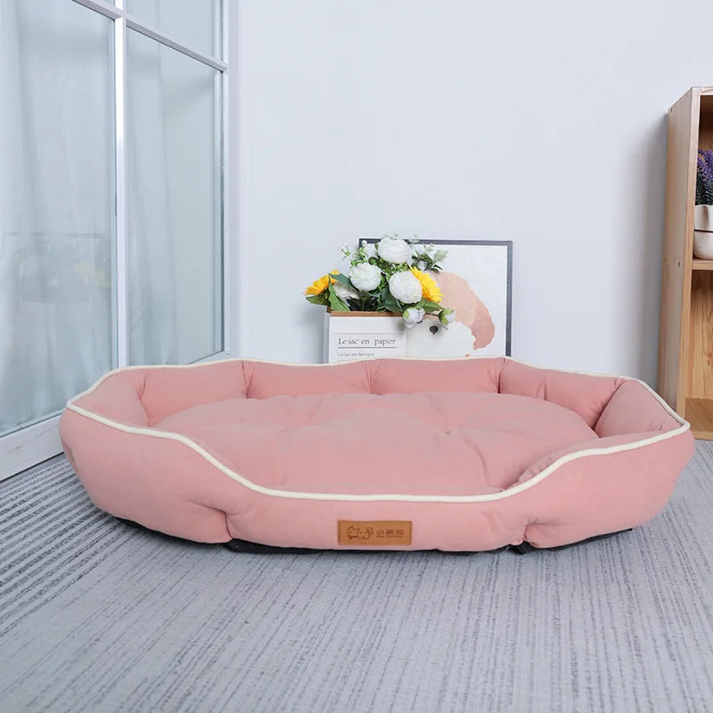 Large dog sofa bed – photo 15
