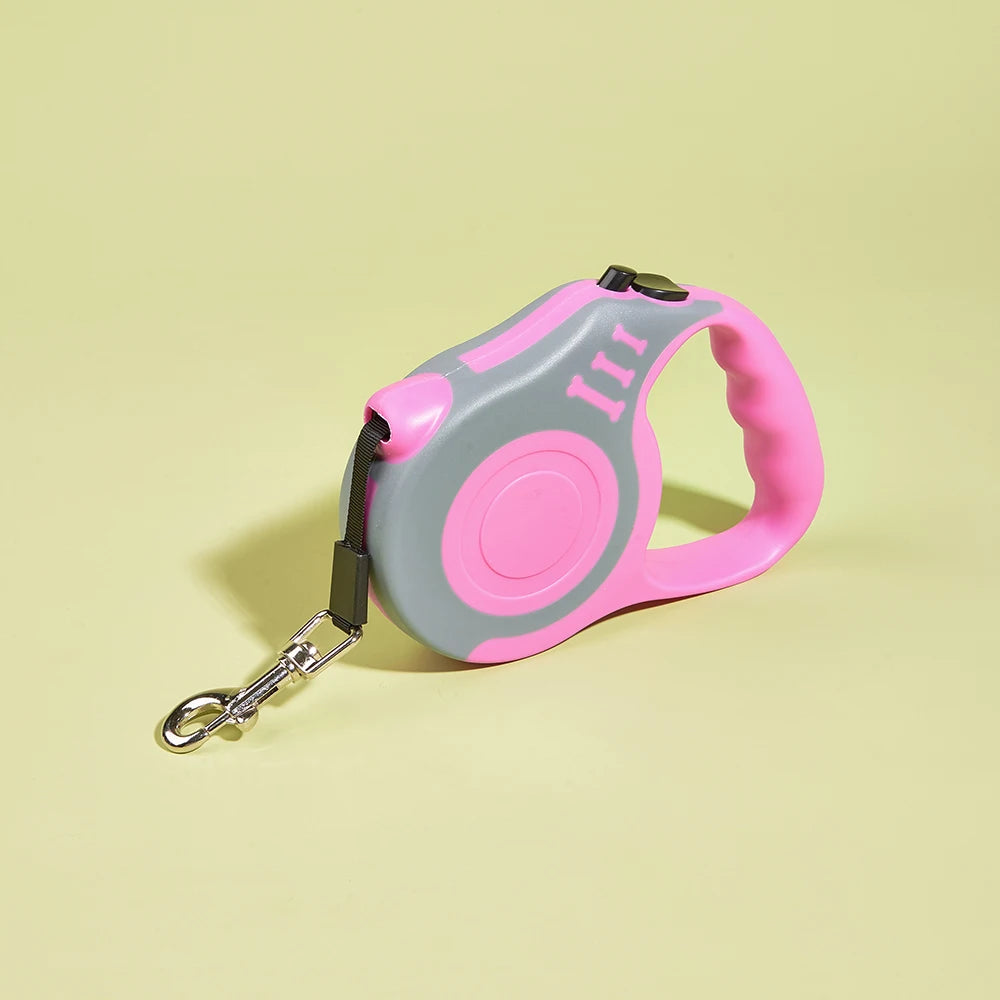 Retractable dog leash – photo 28
