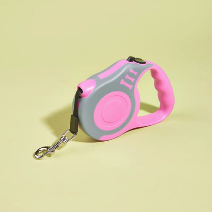 Retractable dog leash – photo 28