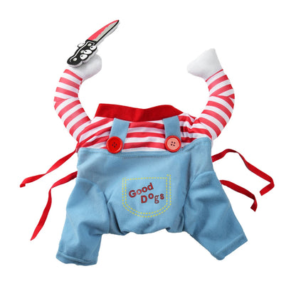 Halloween dog costume – photo 20