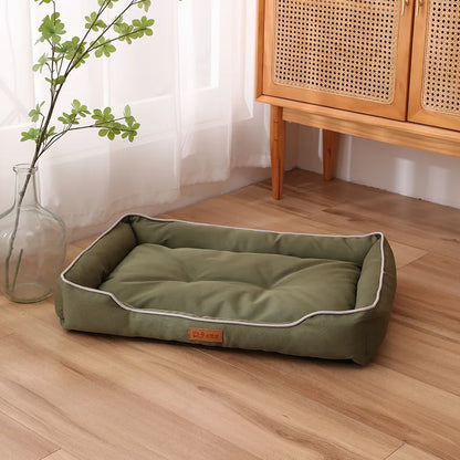 Large dog sofa bed – photo 19