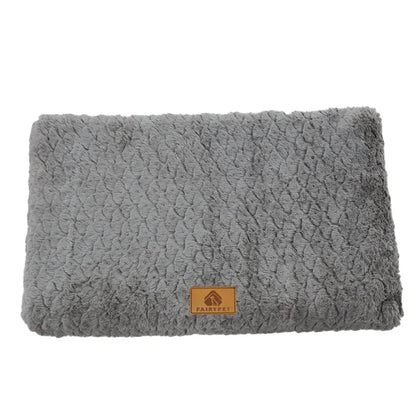 Orthopedic foam dog bed – photo 10