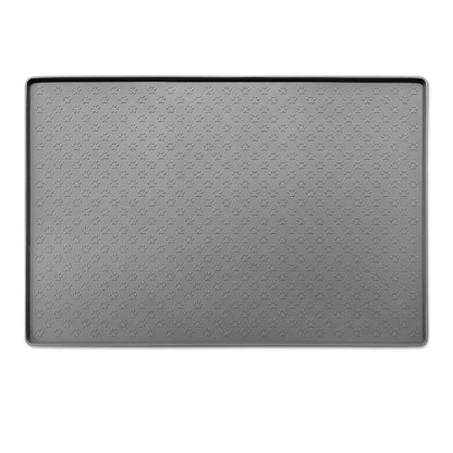 Silicone dog food mat – photo 20